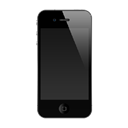 iPhone 4G Icon